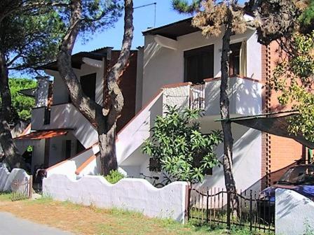 Villa Annalisa 罗索利纳马雷 外观 照片